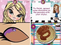 Bratz kidz wii sale