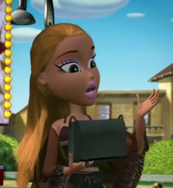 Bratz passion for fashion movie sale
