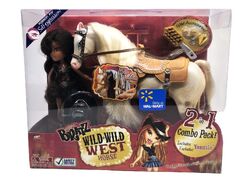 Wild Wild West Horses 3rd Edition Bratz Wiki Fandom