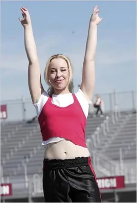 Cloe (Live-Action)