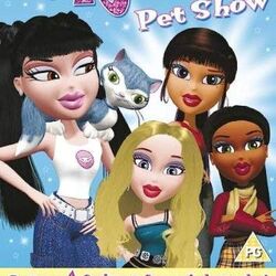Bratz dvds top