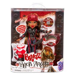 Rock Angelz 20 Yearz Bratz Wiki Fandom