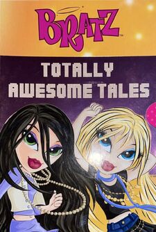 Totally Awesome Tales Box Set (1st Edition)