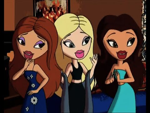 Summertime Girl | Bratz Wiki | Fandom