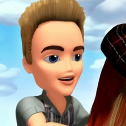 Cameron Bratz Wiki Fandom