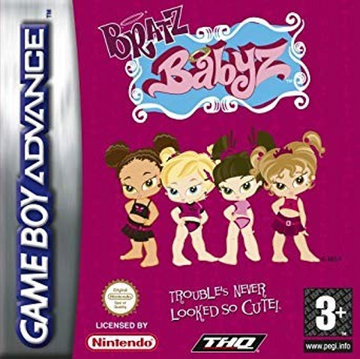 Bratz Babyz : r/Bratz