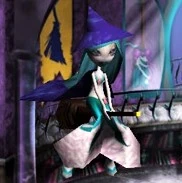 Fianna in Broom Racerz