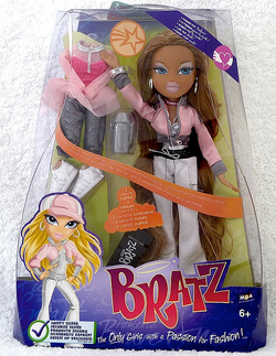 Bratz destiny new arrivals