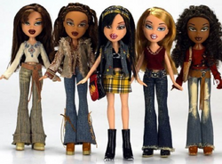 Style It 1st Edition Bratz Wiki Fandom