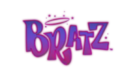 Bratz 2024 Logo
