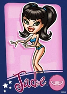 Collectiblez - Jade Spring Break (S)