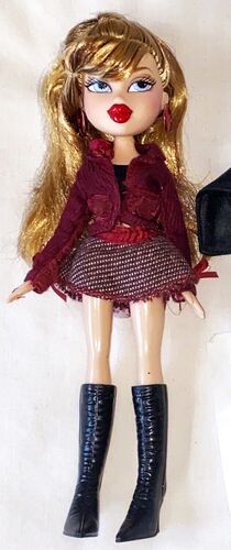Triiiplets 1st Edition Bratz Wiki Fandom