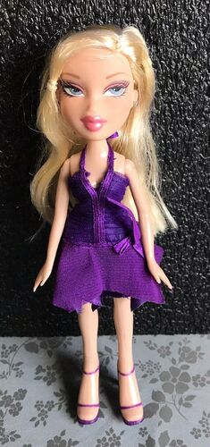 Bratz head gamez cloe new arrivals