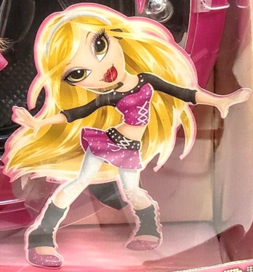 Fianna Bratz Wiki Fandom