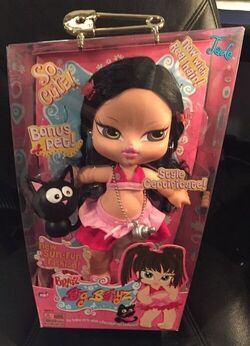 Bratz big babyz jade cheap