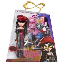 Limited edition cheap bratz dolls