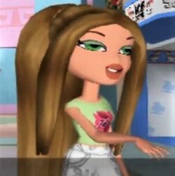 Bratz Forever Diamondz Video Game Bratz Wiki Fandom