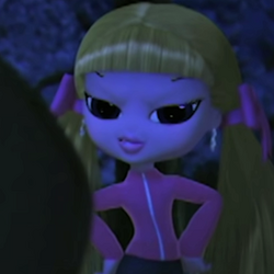Bratz kidz fairy best sale tales