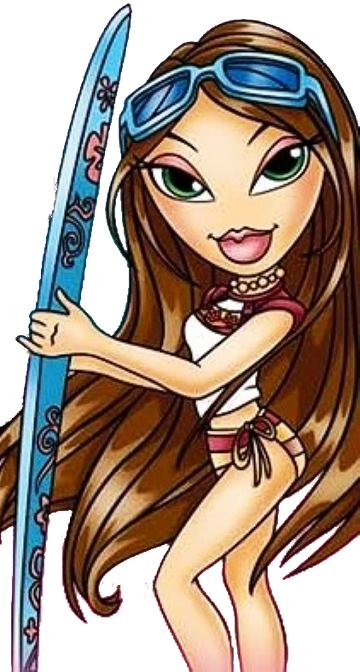 Bratz wikia hotsell