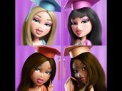 Talking Bratz Trailer