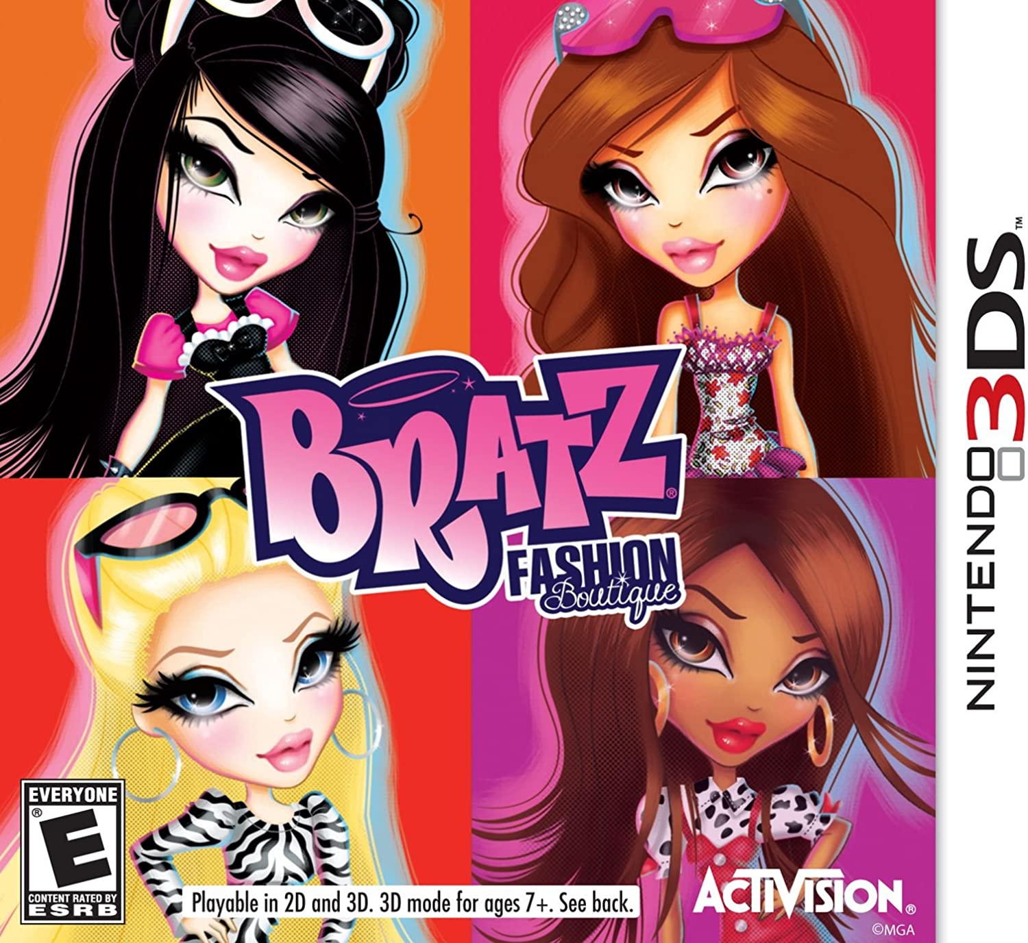 Bratz Fashion Boutique Bratz Wiki Fandom