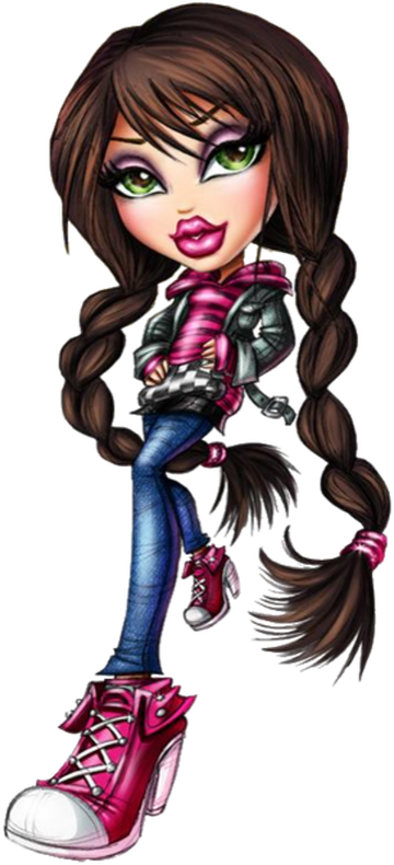 Jade Bratz Wiki Fandom