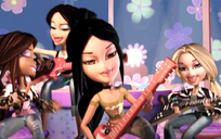 Livin' It Up with the Bratz (7)