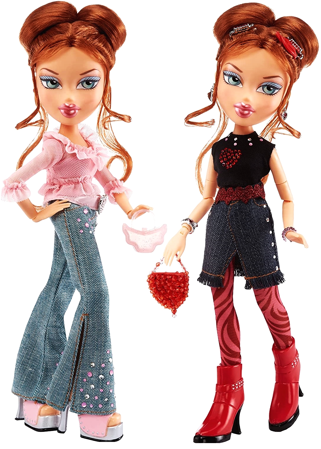 Bratz sweetheart hot sale