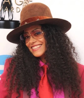 Cree Summer Francks