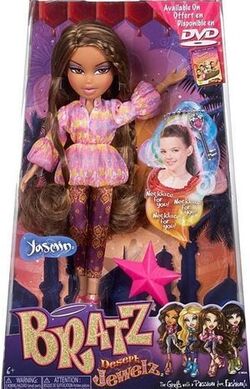 Desert Jewelz 2nd Edition Bratz Wiki Fandom