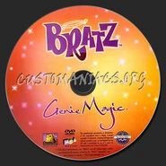 Disc Art