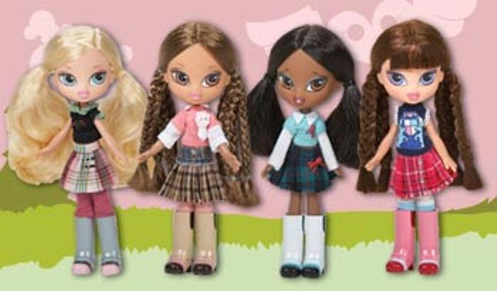 Horseback Fun | Bratz Wiki | Fandom