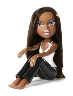 Bratz the movie funky fashion makeover best sale