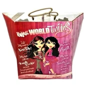 Bratz World Twins by MGA Entertainment