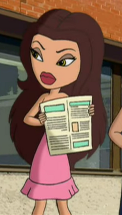 Bratz starrin stylin sale
