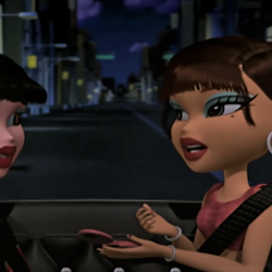 Bratz skeletons in the closet 2025