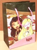 Gift Bag (Sasha & Cloe)