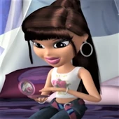 Yasmin