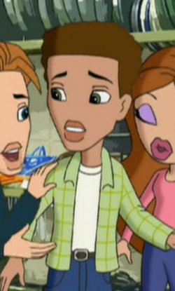 Bratz the Video: Starrin' & Stylin' (Video 2004) - IMDb