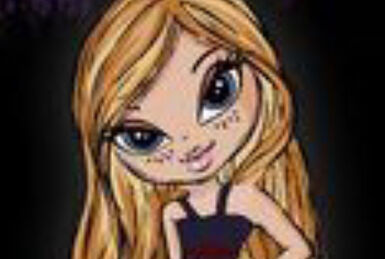 Haunted House Bratz Wiki Fandom