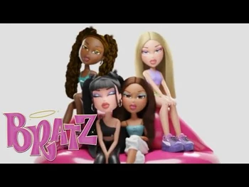 Bratz_X_Puma_Commercial