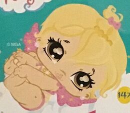 Lil' Angelz (1st Edition)