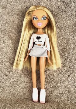 Fianna Bratz Wiki Fandom
