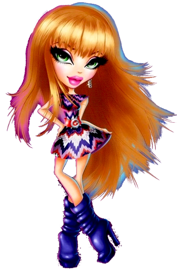 Fianna Bratz Wiki Fandom