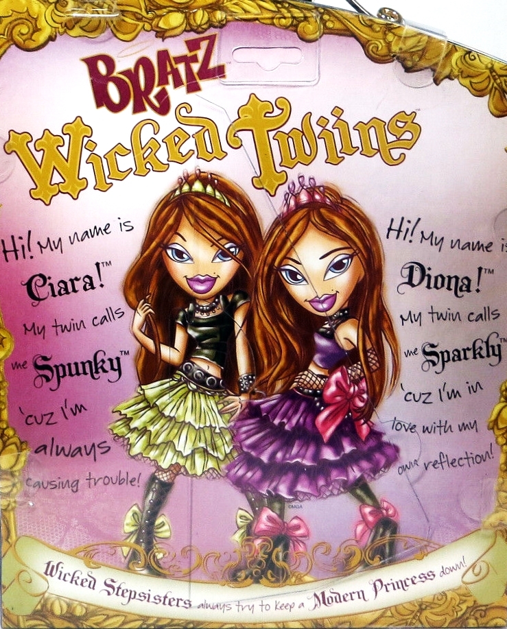 Princess, Bratz Wiki