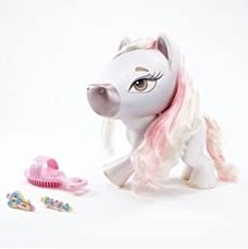 Big Bratz Babyz and Big Bratz Ponyz., Patchy62