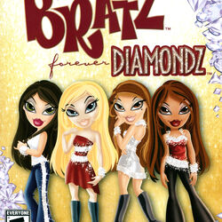 Bratz best sale doll game