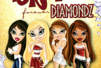 Bratz forever diamondz 123movies store