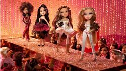 Designed By | Bratz Wiki | Fandom