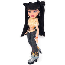 Bratz jade funk new arrivals n glow